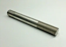 Stud HOM129 Stainless Rod 1.625-6 x 13-1/4"L (1.625-10 end) Ref# APV J107800