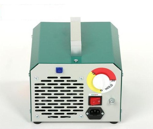 Profi Ozongenerator 7000mg 7g Ozongerät Ozonisator für Luft - Picture 2 of 3