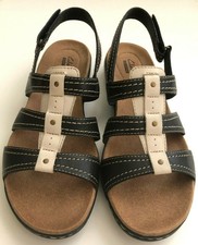 clarks leisa daisy