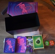 Pokemon Fusion Strike Elite Trainer Box (No Packs)
