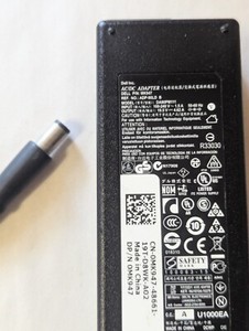Dell Laptop Netzteil 90W | ADP-90LD B