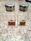 Salt - Pepper Shakers Set