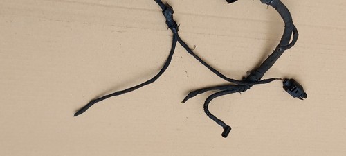 Audi A2 1.4 Petrol Wiring Harness Some Connectors Missing. - Picture 9 of 12