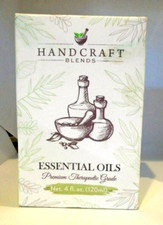 Handcraft Blends Cedarwood Essential Oil, 100 Pure Therapeutic Grade 4 fl oz