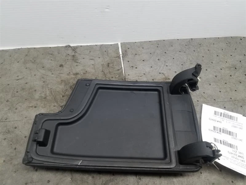 Armrest Lid Only Fits 09-11 BMW 323i 1014592 - Image 3 of 4
