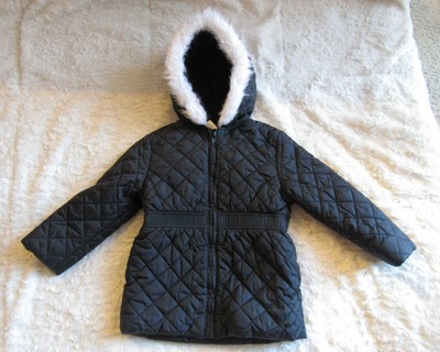 gymboree winter jackets