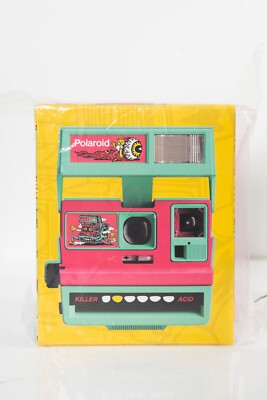 Polaroid 600 Killer Acid