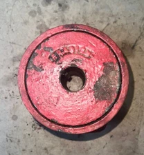 David Bradley Walk Behind Tractor Right Side Ratcheting Hub RH4312M