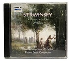 Kiss Ballet Classical Music CDs