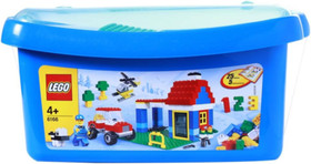 LEGO Ultimate Building Set - 405 Pieces (6166) (Retired) NEW - SEALED