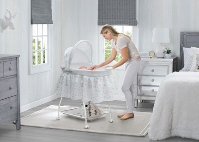 bassinets & bedside sleepers nursery furniture nursery baby