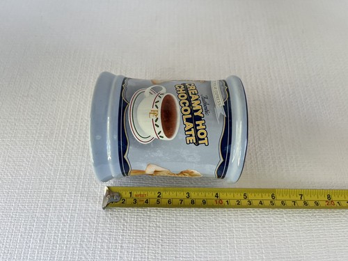 Polar Express Creamy Hot Chocolate Mug Coffee Cup Tea Christmas - Picture 8 of 8