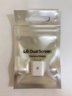 OEM LG Dual Screen Charging Adapter for G8X ThinQ EBX64129401