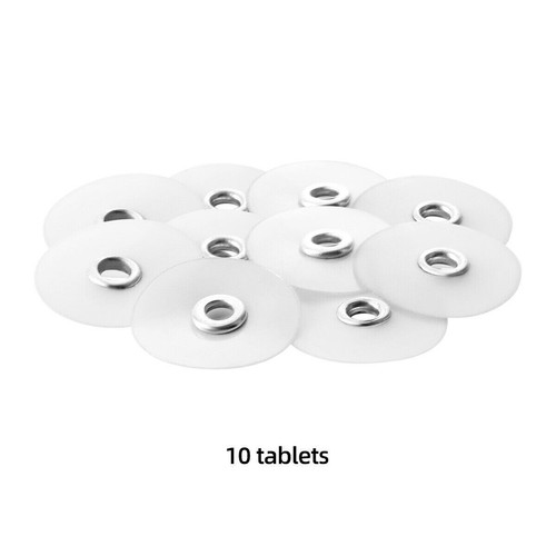 Dischi Lucidatura Finitura Dentale Metallo Composito EVE Flexi-d 14m 40PCS - Foto 15 di 16