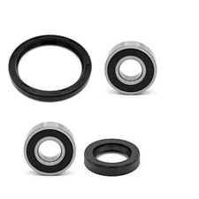 Front Wheel Bearing for Yamaha TDR240 TDR250 XV500