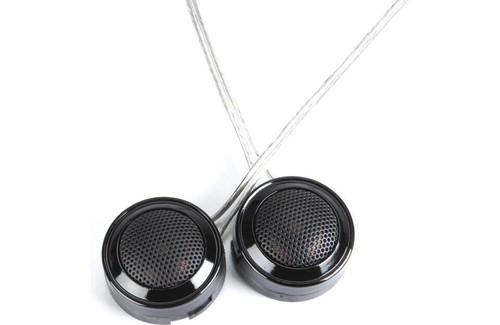 Infinity Reference REF-697CF 6X9" Car Component Speaker System 6"X 9" W Tweeters - Picture 6 of 15
