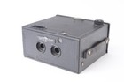 Dispositivo Foto Stereo Puck Da Thornton Pickard. Formato 6x8,5 CM Film 120