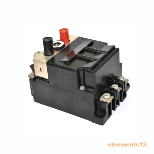 AT00 BG ELPROM AEG MOTORSCHUTZSCHALTER 2,5-4A - Bild 4 von 5