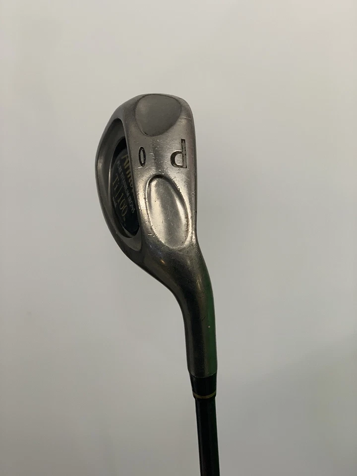 Tommy Armour Pure Titanium Ti|100 Pitching Wedge - Right Handed Regular Graphite - Image 2 of 4