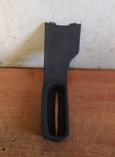 CITROEN DS3 2012 CENTRE CONSOLE HAND BRAKE SURROUND TRIM 9684220977