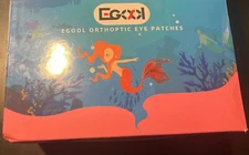 Compatible With EGOOL Eye Patches. Regular Size. 100 Count.