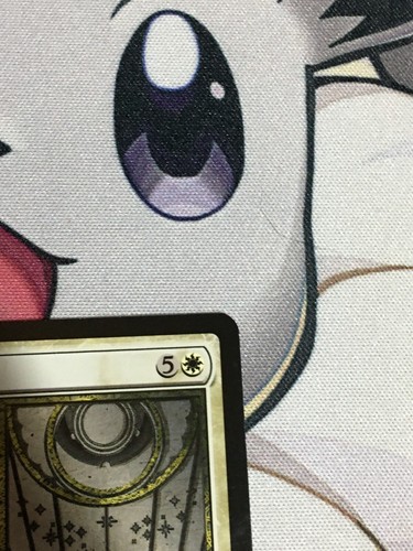 C5889 MAGIC MTG DOMINARIA MISHRA'S FALL OF THE THRAN #018 LP RARE - Picture 6 of 6