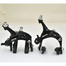 Sale~ ZTTO AS2.6D Dual-Pivot Bicycle Brake Calipers, Black