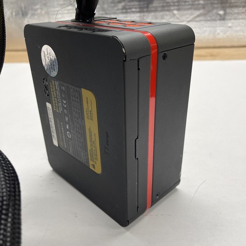 Thermaltake ToughPower Grand 1200W PSU - Black TP-1200AH3CSG - Picture 8 of 9