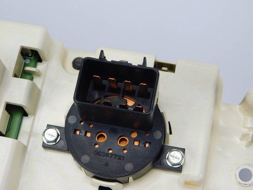 ✅ 03 - 09 Chevrolet GMC AC Temperature Climate Heater Control Switch Unit OEM - Picture 7 of 9