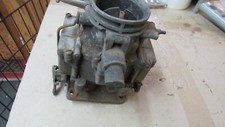 Stromberg Aerotype AAV-26  1940s Buick Cadillac 2 Bbl Carburetor 4 Bolt P23936