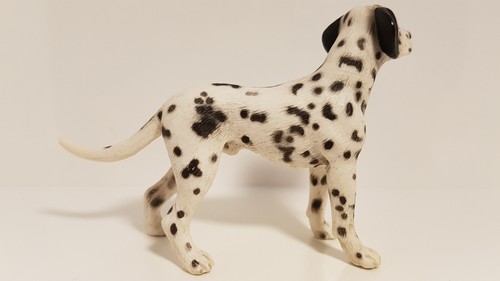 16346 Schleich Dog: Dalmatian Male ref : 1D4382 - Foto 4 di 7