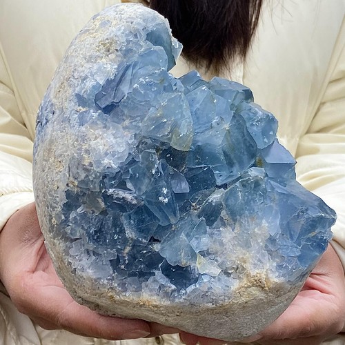 8.09LB Naturally Amethyst agate crystal cave Cathedral Church/A+GRADE PURPLE - 第 7/11 張圖片