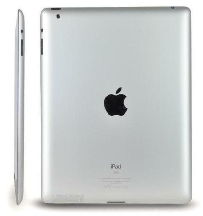 Original Apple iPad 2 2nd WiFi Black White 16GB 32GB 64GB Original Apple iPad 2 2nd WiFi Black White 16GB 32GB 64GB