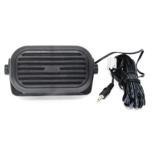 SP-35 External Speaker Car Radio For ICOM IC-2730/ID-5100/ID-4100/IC-7100/IC-718 - Zdjęcie 8 z 9