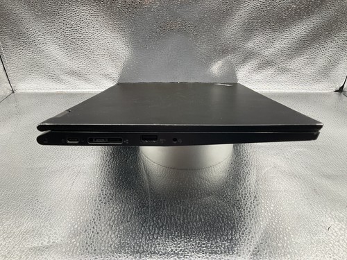 Lenovo ThinkPad L13 Yoga Gen 1, i5-10210U 1.6GHz 8GB RAM 512GB NVME, Win 11 - Afbeelding 7 van 10