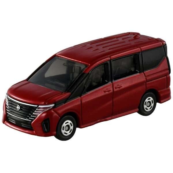 TOMICA 94 NISSAN SERENA 1/67 TOMY Diecast Car 2024 April New
