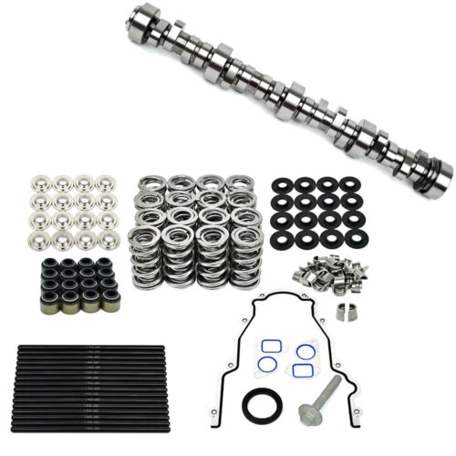 For GM LS Stage 4 4.8L Turbo Boost Cam Camshaft Kit - Picture 6 of 6