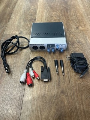 PRESONUS FIRESTUDIO MOBILE (SBL007302)