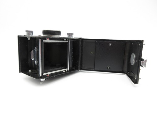 3x Seagull TLR Kamera Rolleiflex KOPIE - Picture 13 of 15