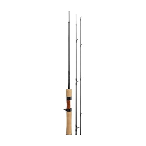 DAIWA Forelle/Native Wise Stream 46ulb-3/Q schwarz Versand aus Japan - Bild 1 von 1