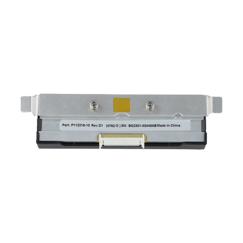 1x P1123335-012 Printhead For Zerba ZT111 ZT211 ZT231 Thermal Printer 203dpi - Afbeelding 11 van 24