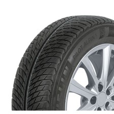 Winterreifen MICHELIN Pilot Alpin 5 225/50R17 XL 98H