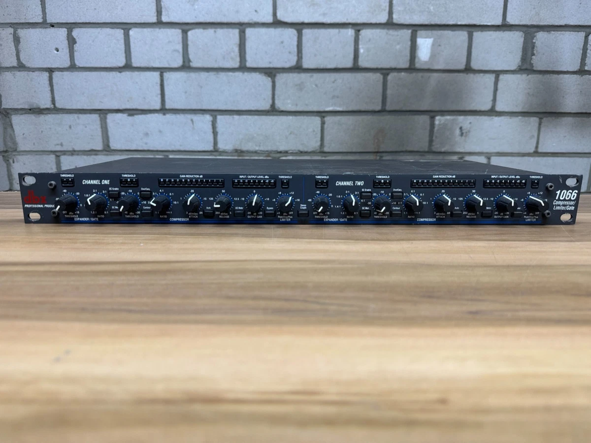 Dbx 1066 for sale | eBay