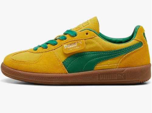 PUMA Men's Palermo Shoes Sneaker