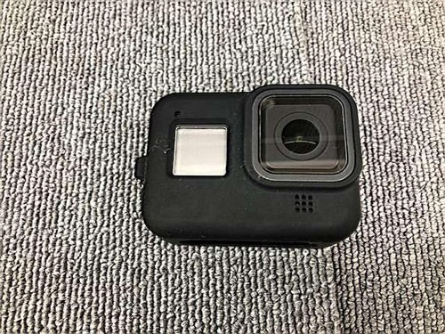 GoPro HERO 8 Black Action Camera with Accessories and Extra Battery Included JP - Picture 1 of 20