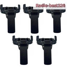 5pcs Universal Holster PMLN7732A For APX6000XE APX7000XE APX8000XE Radios