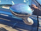 Used Right Door Mirror fits: 2015 Fiat 500 electric painted housing w/o blind sp