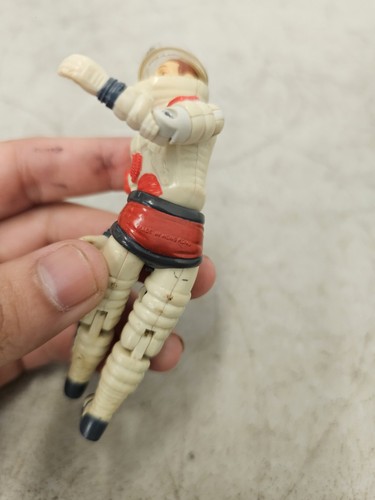 Vintage GI-Joe 1983 SKYSTRIKER XP-14F COMBAT JET. - Picture 8 of 16