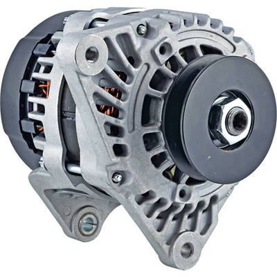 #ad #ad Alternator For Caterpillar 394 3494 Delco 8600566; 400 12722 $152.81