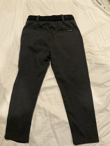 Lot Of 3 Zara Kids Knit Joggers size 7 year old - Picture 4 of 11